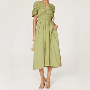 MISA Dress NWT size small